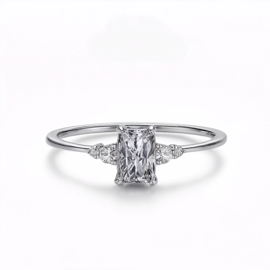 THEONE Emerald Promise